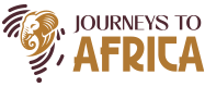 Journeys To Africa